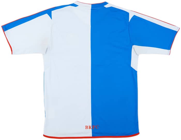 2004-05 Blackburn Home Shirt - 6/10 - (M)