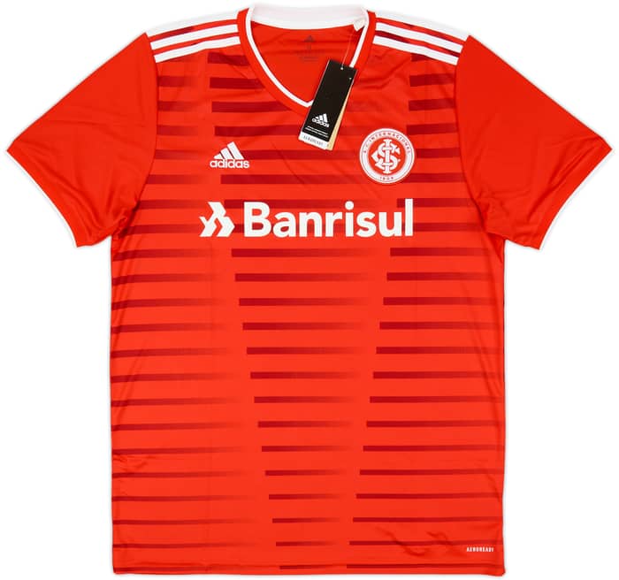 2021 Internacional Home Shirt (L)