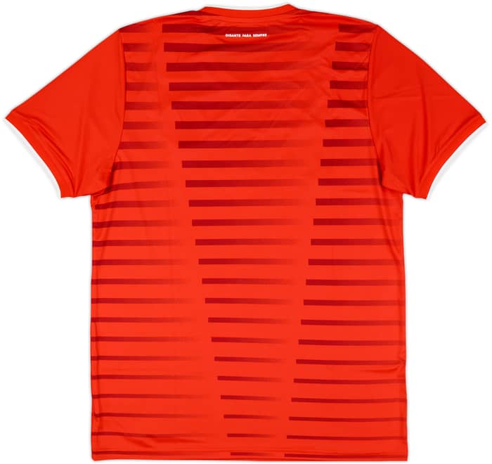 2021 Internacional Home Shirt (L)