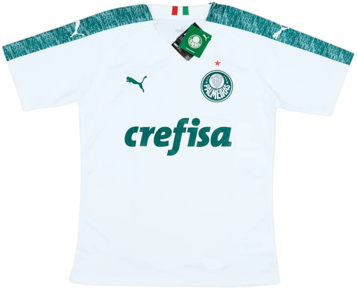 2019 Palmeiras Away Shirt (M)