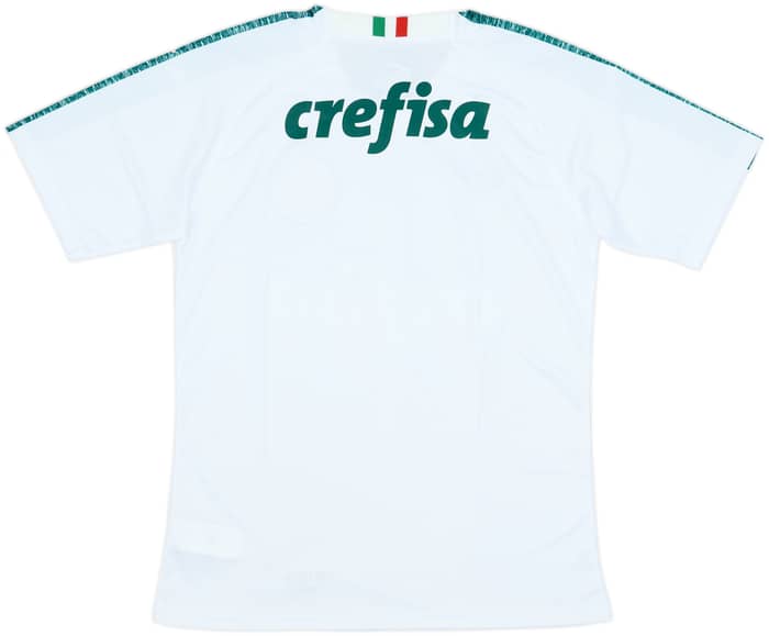2019 Palmeiras Away Shirt (M)