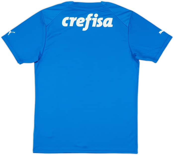 2022 Palmeiras GK S/S Shirt (M)