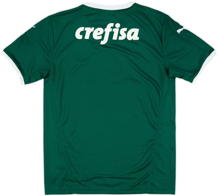 2022 Palmeiras Home Shirt (M)