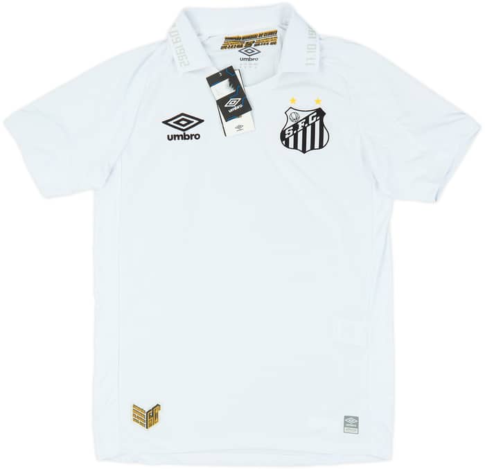 2022 Santos Home Shirt (M)