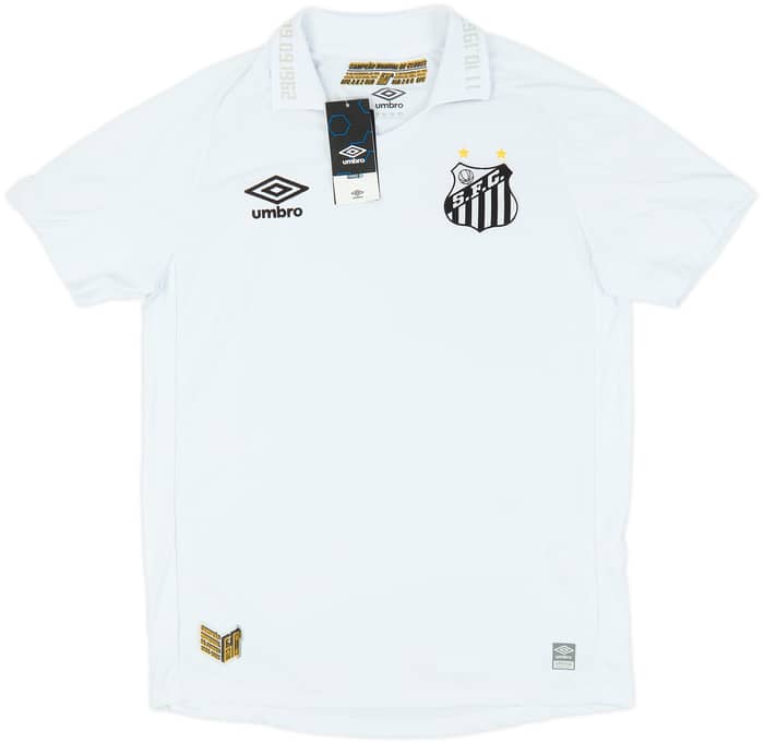 2022 Santos Home Shirt (L)