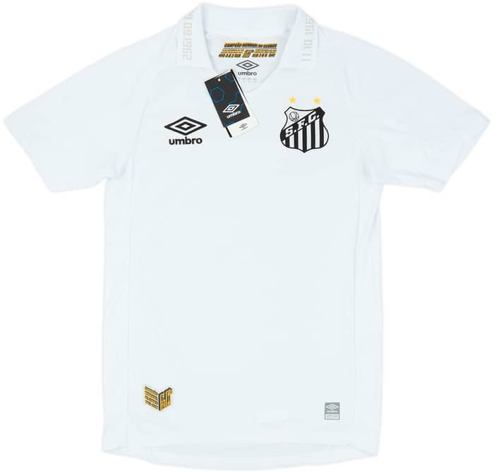 2022 Santos Home Shirt (S)