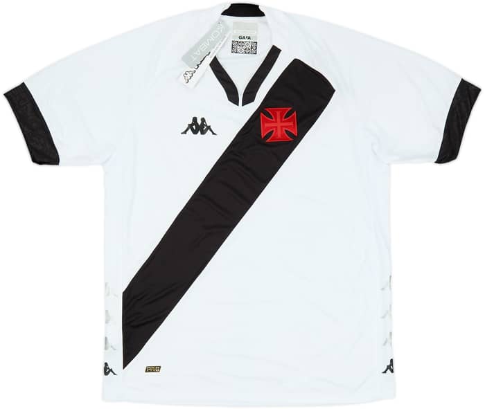 2022 Vasco da Gama Away Shirt (XL)