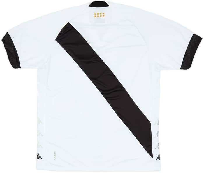 2022 Vasco da Gama Away Shirt (XL)