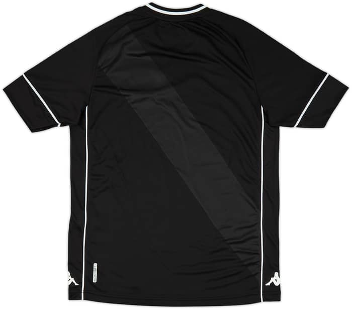 2020-21 Vasco De Gama Home Shirt (L)