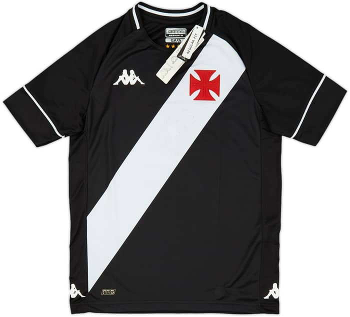 2020-21 Vasco De Gama Home Shirt (M)
