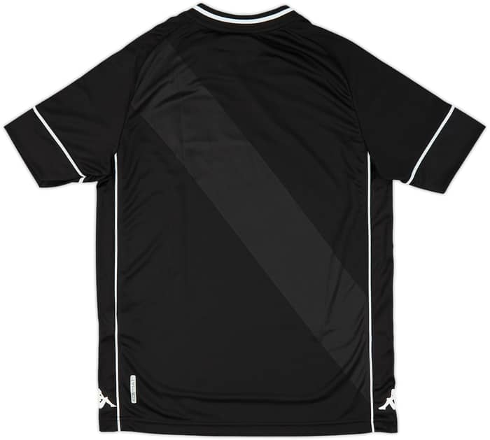 2020-21 Vasco De Gama Home Shirt (M)