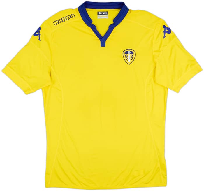2015-16 Leeds United Away Shirt - 6/10 - (3XL)