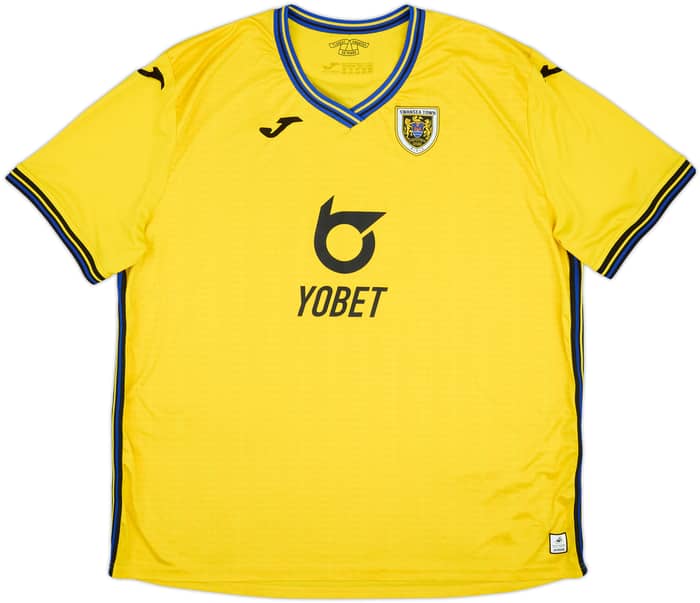 2019-20 Swansea Third Shirt - 6/10 - (4XL)