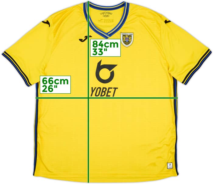 2019-20 Swansea Third Shirt - 6/10 - (4XL)