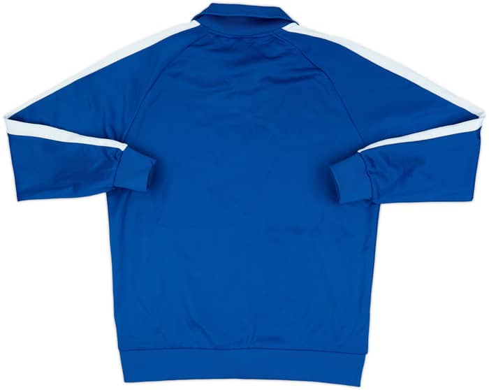 2024-25 Al Hilal Puma T7 Track Jacket (L)