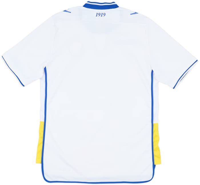 2012-13 Leeds United Home Shirt - 5/10 - (L)