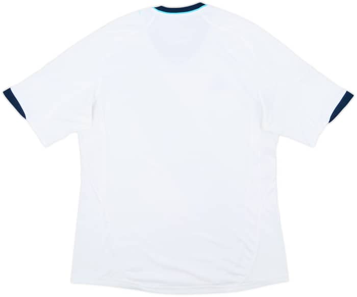 2012-13 Chelsea Away Shirt - 4/10 - (L)