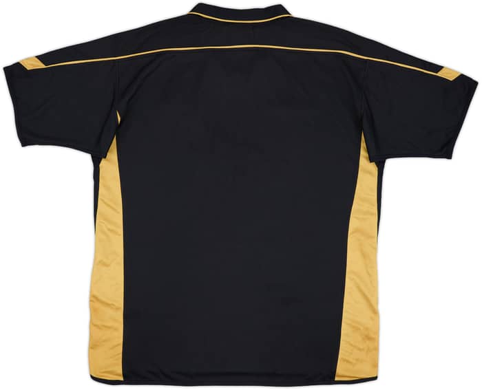 2003-04 Celtic Away Shirt - 4/10 - (XL)