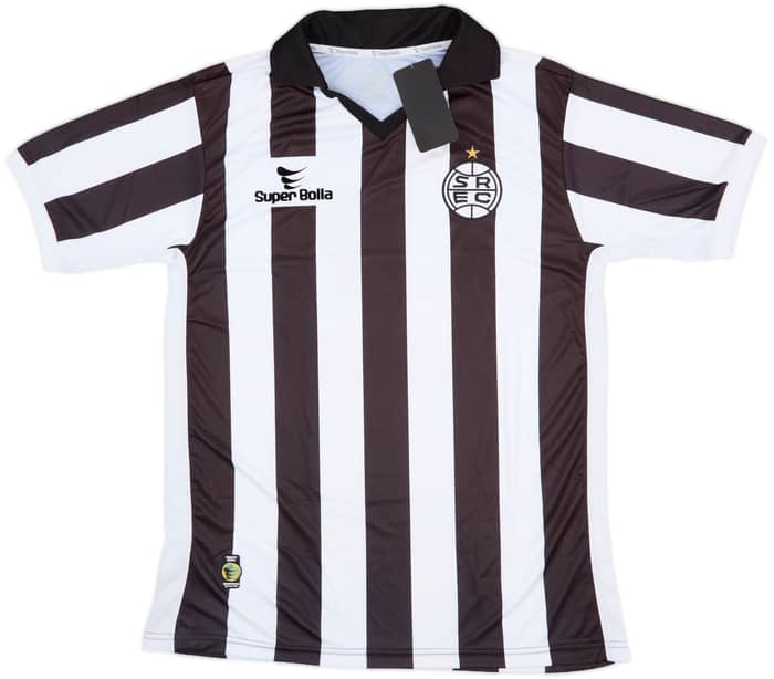 2014 Raimundo Home Shirt #10 (L)