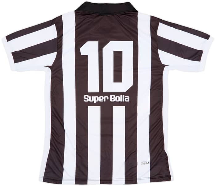 2014 Raimundo Home Shirt #10 (L)
