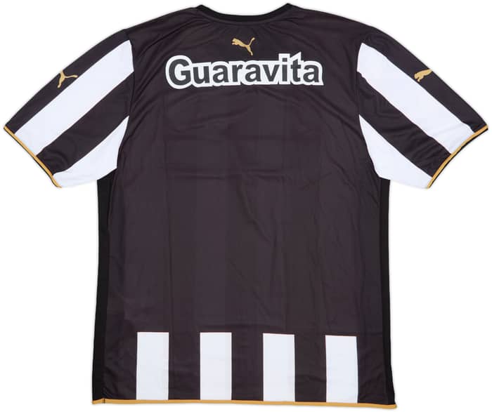 2014 Botafogo Home Shirt (XXL)