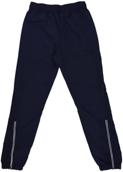 2015-16 Fiorentiona Le Coq Sportif Track Pants/Bottoms (S)