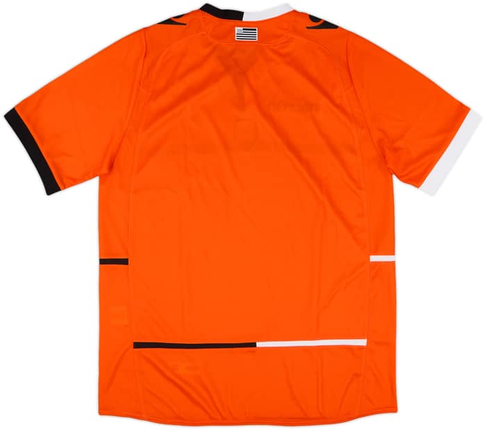 2013-14 Lorient Home Shirt (M)