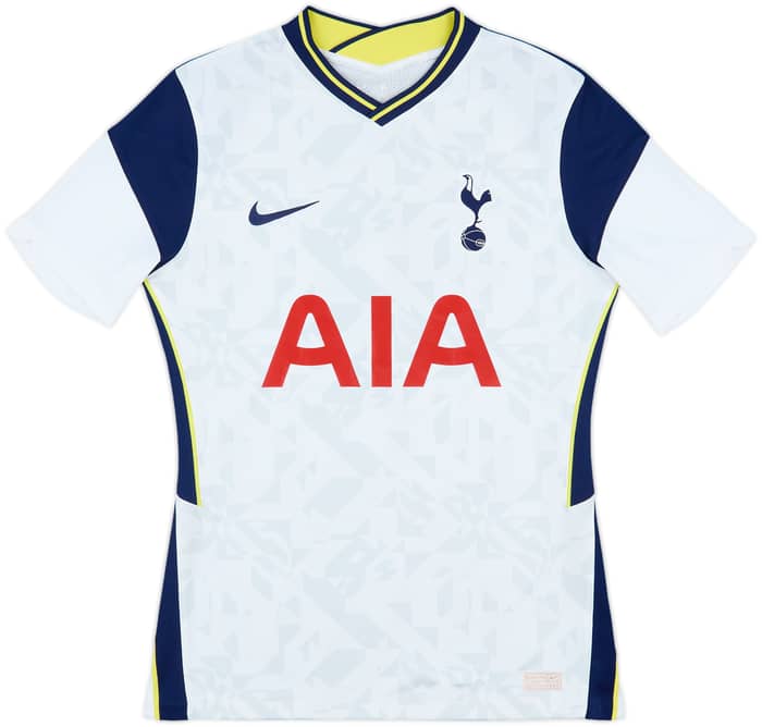 2020-21 Tottenham Home Shirt Bale #9 - 10/10 - (M)