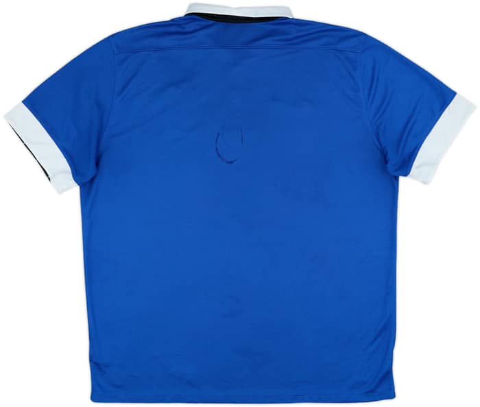 2013 Corinthians Third Shirt - 4/10 - (XXL)