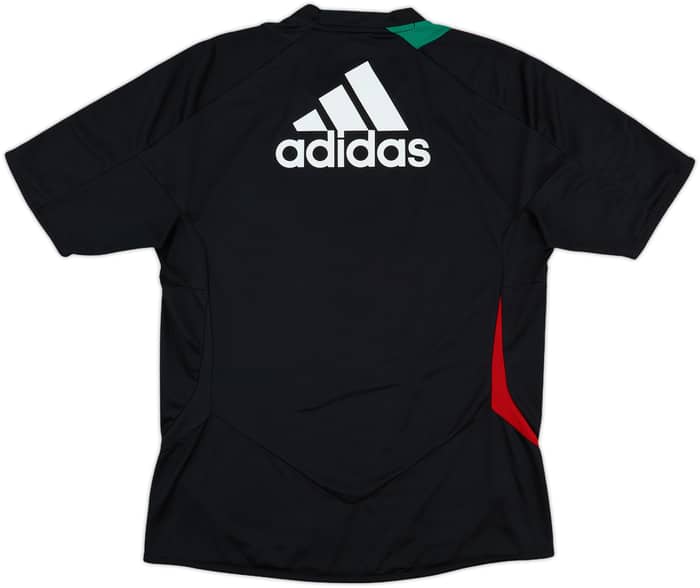 2012-13 AC Milan adidas Training Shirt - 8/10 - (L)