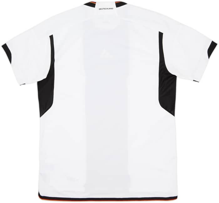 2022-23 Germany Home Shirt (L)