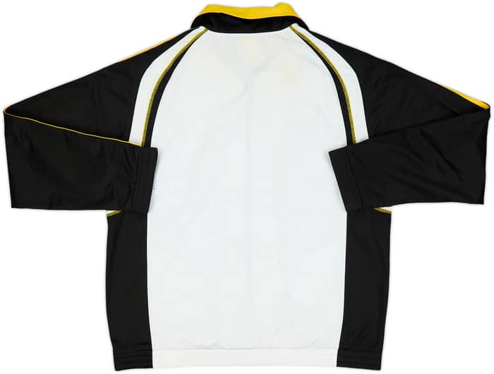 2006-07 Getafe Joma Track Jacket - 5/10 - (M)