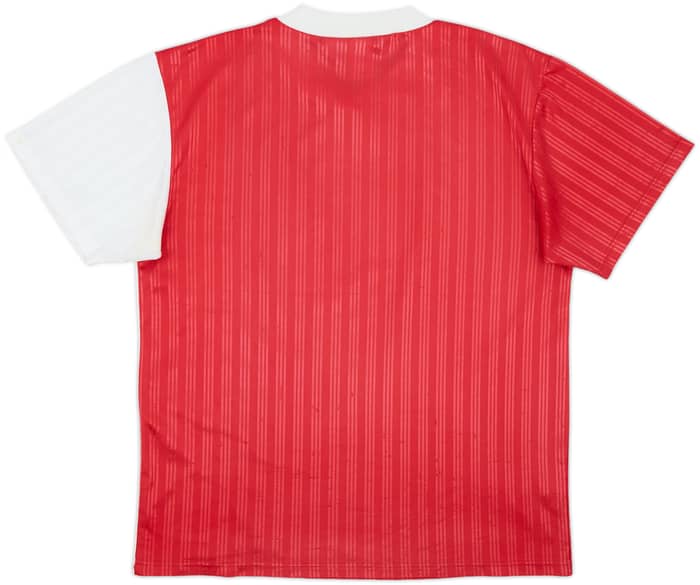 1990s adidas Template Shirt - 8/10 - (L)