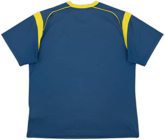 2012-13 Real Murcia Joma Training Shirt - 7/10 - (L)