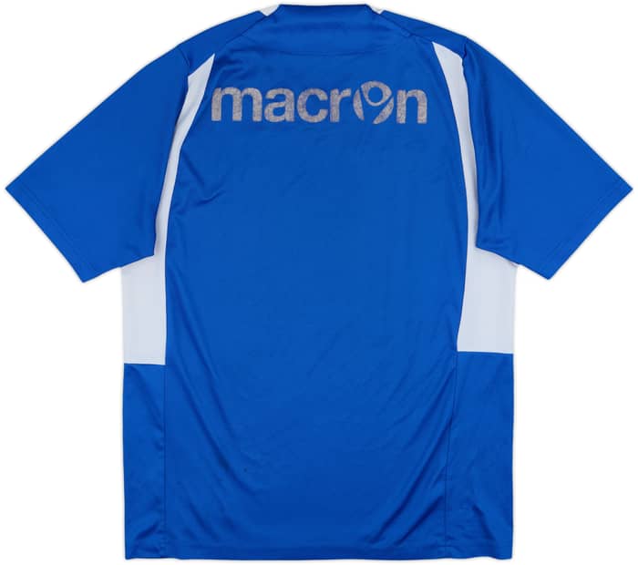 2014-15 Vitesse Staff Issue Macron Training Shirt - 4/10 - (L)