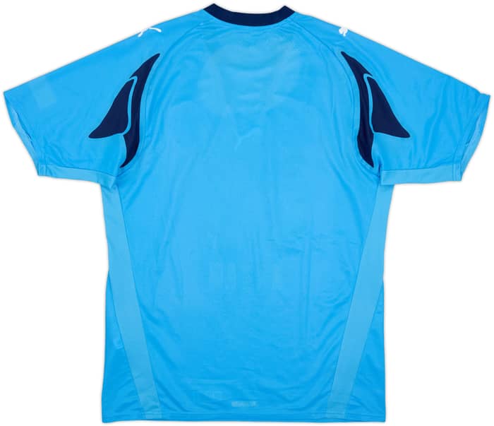 2007 Jubilo Iwata Home Shirt - 4/10 - (L)