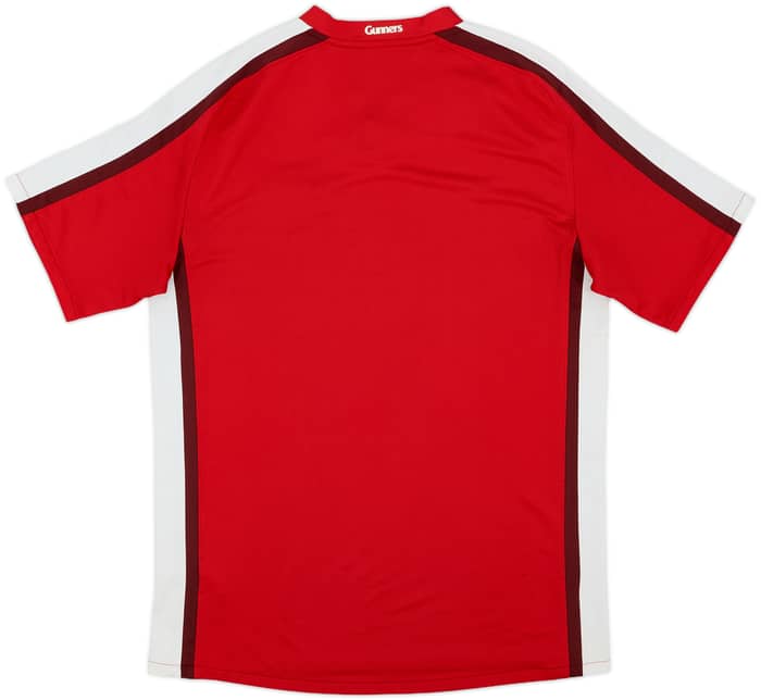 2008-10 Arsenal Home Shirt - 5/10 - (M)