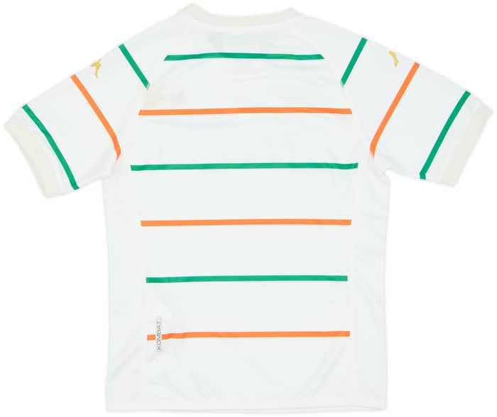 2022-23 Venezia Away Shirt (S.Boys)