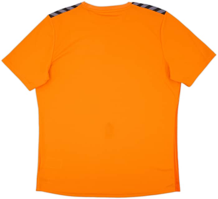 2023-24 Real Betis GK S/S Shirt (XL)