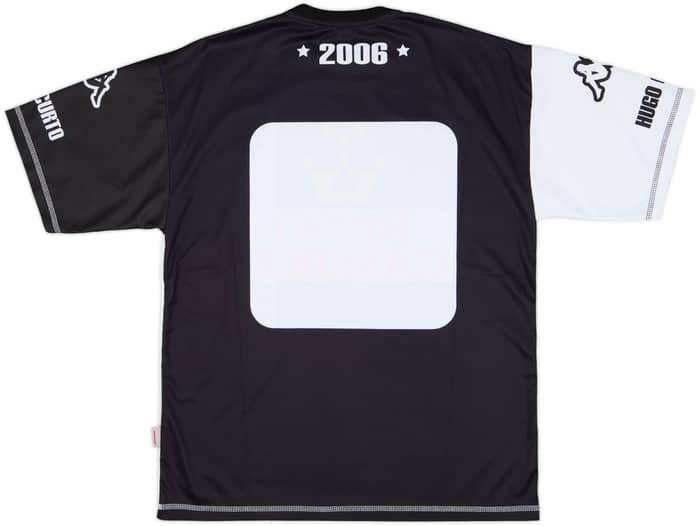 2006 Estudiantes de Caseros Home Shirt (L)