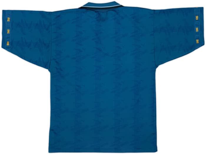 1990s Puma King Template Shirt - 9/10 - (XL.Boys)