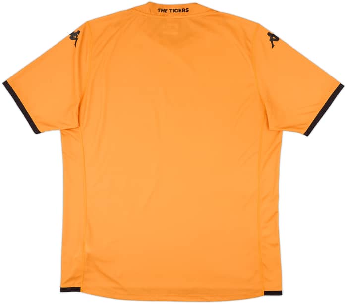 2023-24 Hull City Away Shirt - 8/10 - (4XL)