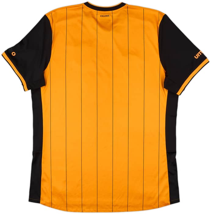 2015-16 Hull City Home Shirt - 5/10 - (XL)