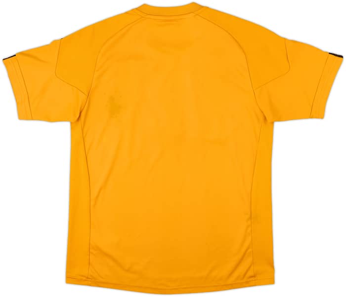 2010-11 Hull City Home Shirt - 5/10 - (XS)