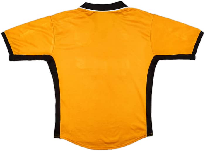 2002-04 Hull City Home Shirt - 8/10 - (XS)