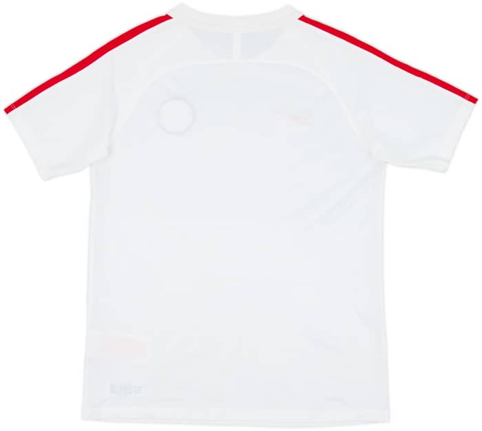 2016-17 Paris Saint-Germain Nike Training Shirt - 6/10 - (L.Boys)