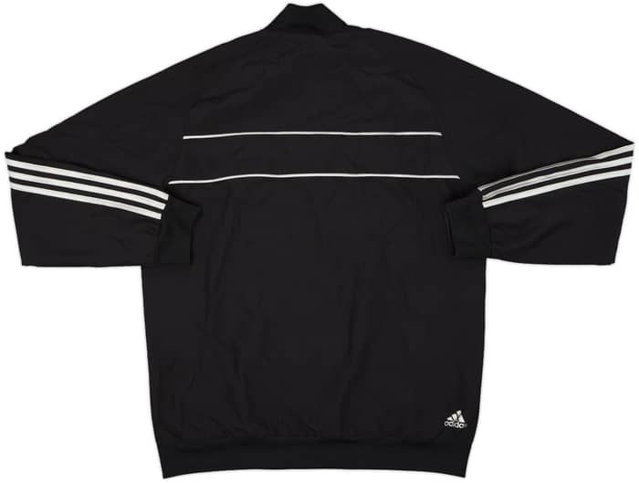 2013-14 Chelsea adidas CL Track Jacket - 8/10 - (M/L)