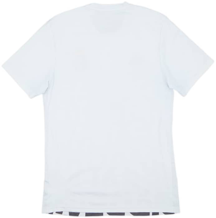 2015-16 Real Madrid adidas Training Shirt - 6/10 - (M)