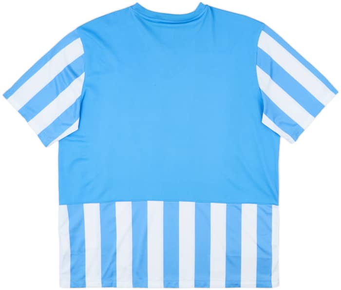2015-16 Coventry Home Shirt - 8/10 - (XL)