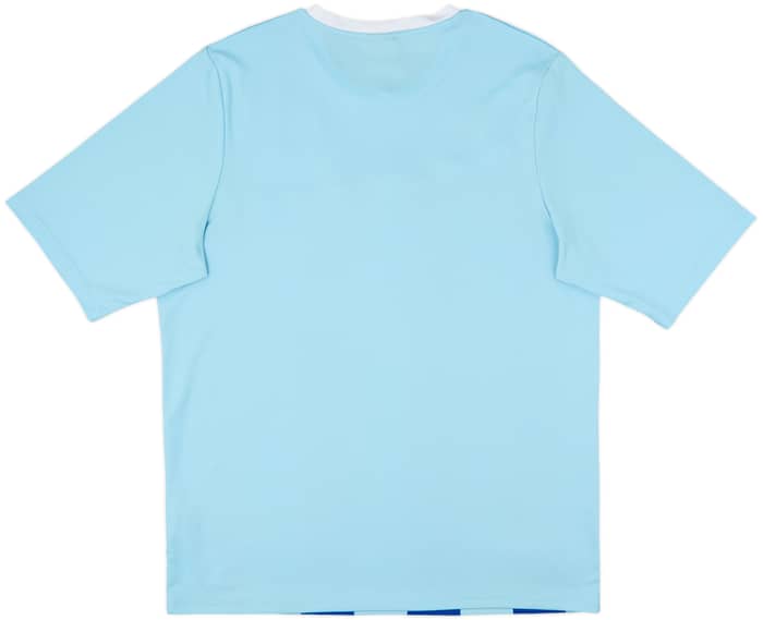 2014-15 Coventry Home Shirt - 8/10 - (XL)